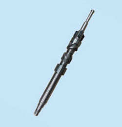 井下泥漿發電機